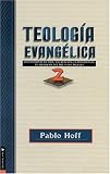 cover of Teología Evangélica