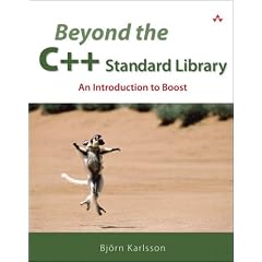Beyond the C++ Standard Library. An Introduction to Boost (Taschenbuch)
