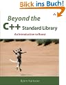 Beyond the C++ Standard Library. An Introduction to Boost