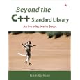 Beyond the C++ Standard Library: An Introduction to Boost
