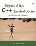Beyond the C++ Standard Library: An I...