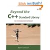 Beyond the C++ Standard Library. An Introduction to Boost