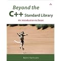 Beyond the C++ Standard Library: An Introduction to Boost