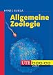 Allgemeine Zoologie. UTB basics