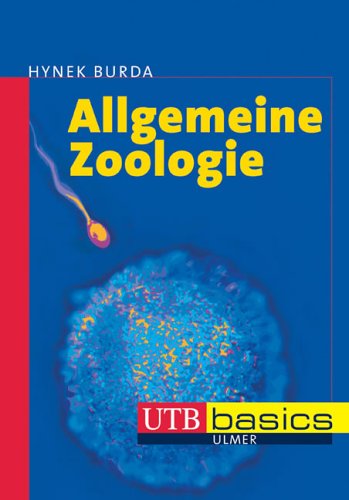 Allgemeine Zoologie