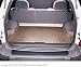 Husky Liner Cargo Liner for 1996 - 2002 Toyota 4Runner
