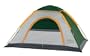 Wenzel Nova Sport 6- by 5-Foot Two-Person Dome Tent