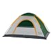 Wenzel Nova Sport 6- by 5-Foot Two-Person Dome Tent