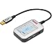 Sitecom CN-032 4 Port USB 2.0 Hub ,Mac OS, Linux, Windows