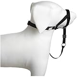 Holt Head Collar Black Size 3