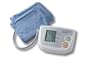 LifeSource UA-774AC Dual Memory Auto Inflate Blood Pressure Monitor with Medium and Large Cuff and AC Adapter