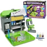 Smithsonian Crime Lab Investigation Kit