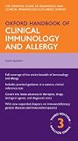 Oxford handbook of clinical immunology and allergy