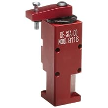 DE-STA-CO 8115 Pneumatic Swing Clamp