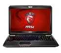 MSI GT70 0NC-002US 15.7-Inch HD, Intel Core i7-3610QM, nVidia GTX670M 3G, 12GB RAM, 750GB HDD, SuperMulti DVD, Windows 7 (Black)