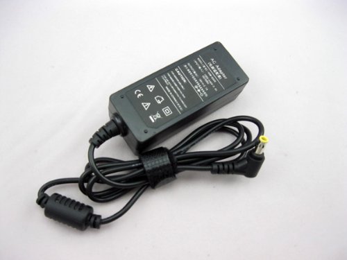 Samsung Mains Charger Adapter For Use With Nc10 / Nc20 / N110 (includes Uk Mains Lead) 19v / 2.1a Picture