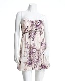 2b Nicole Printed Bubble Dress