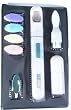 HELEN OF TROY Hot Spa Manicure System Great for Natural Nail Maintenance & Travel with 6 Attachments (Model: 61508)