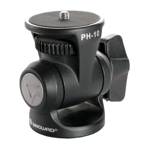 VANGUARD PH-10 Camera Pan Head