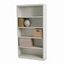 Metal Bookcase