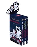 Gespensterj�ger:4 B�nde - Cornelia Funke