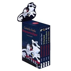 Gespensterj�ger: 4 B�nde