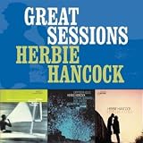 Great Sessions : Herbie Hancock