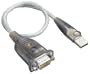 Tripp Lite USB to Serial DB9M Adapter (U209-000-R)