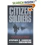 Citizen Soldiers: From the Normandy Beaches to the Surrender of Germany