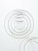 Waterford China Ballet Ribbon 5 Piece Place Setting