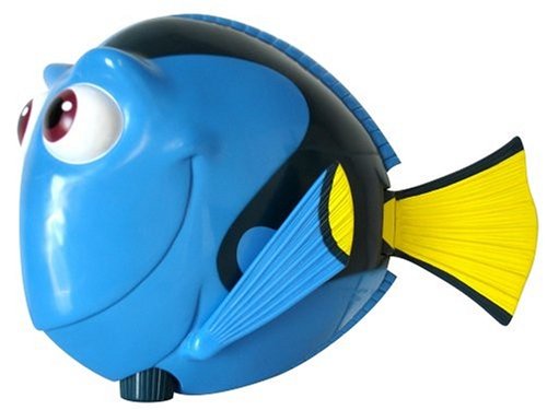 Finding Nemo: Disney Swimming Dory