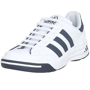Buy adidas Mens Nastase Millenium Tennis Shoe by adidas