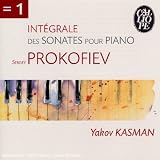 Revue   / Integrale Des Sonates Pour Piano