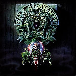 The Almighty - Soul Destruction - Zortam Music