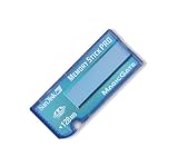 SanDisk MemoryStick Pro 128 MB