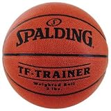 Spalding TF-Trainer Official Size Weighted Basketball (29.5)