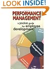 Performance Management: A Pocket Guide for Employee Development