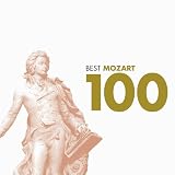 100 Best Mozart