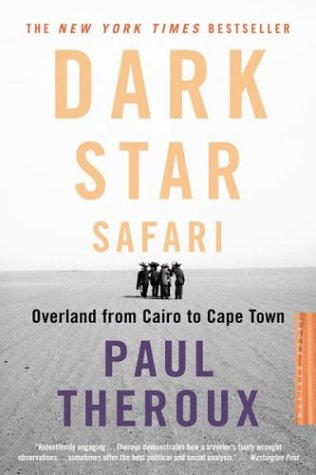 Paul Theroux
