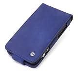 Noreve Exceptional Selection レザーケース for htc EVO 3D ISW12HT(ジーンビンテージ) 21552T17 ジーン・スマート