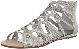 BCBGeneration Womens Bg-Rhea Fisherman Sandal Sandals