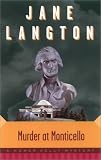 Murder at Monticello (A Homer Kelly Mystery)