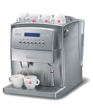 4174QFQCNZL. SL160  Gaggia Espresso Vollautomat Titanium 610100256