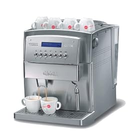 Gaggia Titanium 74889