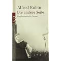 Die andere Seite: Ein phantastischer Roman