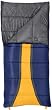 Slumberjack Vista 40F Oversized Right Sleeping Bag