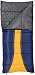 Slumberjack Vista 40F Oversized Right Sleeping Bag