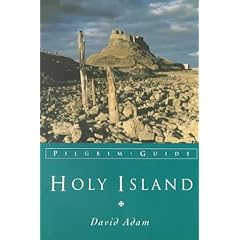 Holy Island (Pilgrim Guides)
