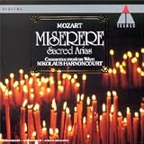 Miserere - Arias Sacrés