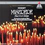 Miserere - Arias Sacr�s